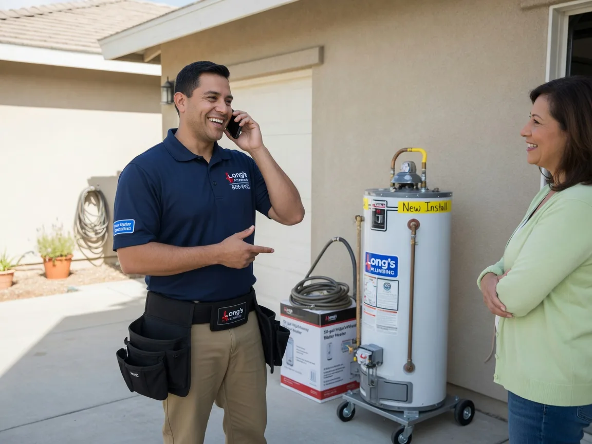 Leak Detection Moriarty, NM FAQs